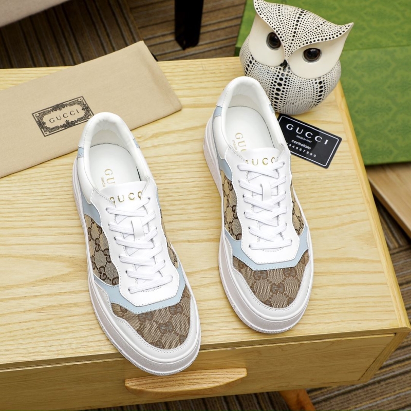 G*u*i casual shoes